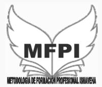 MFPI METODOLOGIA DE FORMACION PROFESIONAL ISHAVEHA