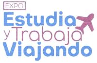 EXPO ESTUDIA Y TRABAJA VIAJANDO
