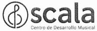 SCALA CENTRO DE DESARROLLO MUSICAL