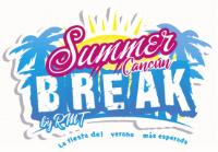 SUMMER BREAK BY RMT LA FIESTA DEL VERANO MÁS ESPERADA