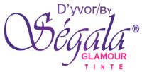 D´YVOR/BY; SEGALA GLAMOUR TINTE