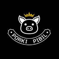 PORKI PIBIL
