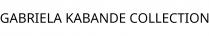 GABRIELA KABANDE COLLECTION