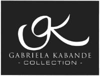 GK GABRIELA KABANDE COLLECTION
