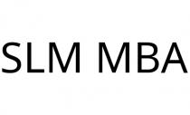 SLM MBA