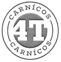 CARNICOS 4T