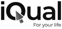 IQUAL FOR YOUR LIFE