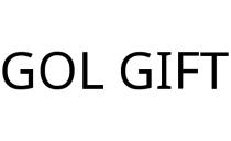 GOL GIFT