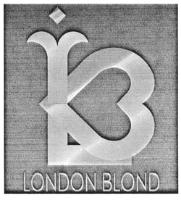 LONDON BLOND