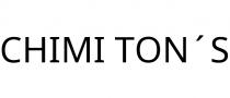 CHIMI TON´S