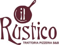 IL RUSTICO TRATTORIA PIZZERIA B&B