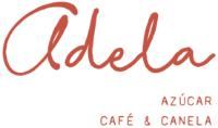 ADELA AZÚCAR; CAFÉ & CANELA