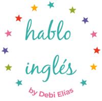 HI HABLO INGLÉS