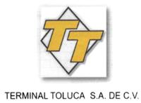 TT TERMINAL TOLUCA