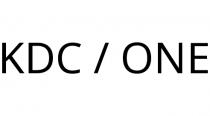 KDC / ONE