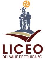 LICEO DEL VALLE DE TOLUCA; S.C.