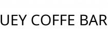 UEY COFFE BAR