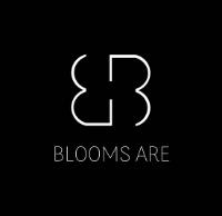 BLOOMS ARE