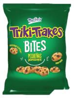 MARINELA TRIKI-TRAKES BITES