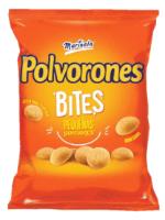 MARINELA POLVORONES BITES