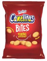MARINELA CANELITAS BITES