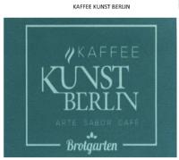 KAFFEE KUNST BERLIN ARTE SABOR CAFE
