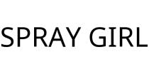 SPRAY GIRL