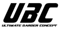 UBC ULTIMATE BARBER CONCEPT
