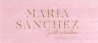MARIA SANCHEZ GIRLS ATELIER