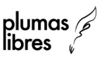 PLUMAS LIBRES