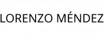 LORENZO MÉNDEZ