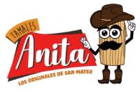 TAMALES ANITA (LOS ORIGINALES DE SAN MATEO)