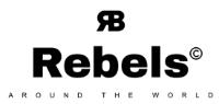 REBELS AROUND THE WORL
