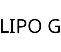 LIPO G