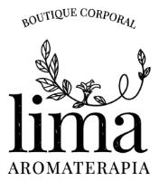 LIMA AROMATERAPIA