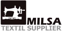 MILSA TEXTIL SUPPLIER