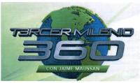 T3RCER MILENIO 360