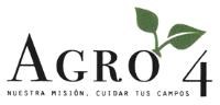 AGRO 4 NUESTRA MISIÓN; CUIDAR TUS CAMPOS