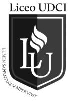 LICEO UDCI
