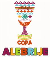 COPA ALEBRIJE