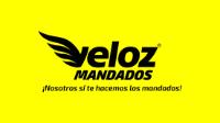 VELOZ MANDADOS ¡NOSOTROS SI TE HACEMOS LOS MANDADOS!