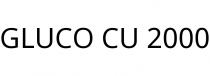 GLUCO CU 2000