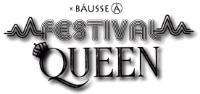X BÁUSSE Á FESTIVAL QUEEN