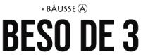 X BÁUSSE Á BESO DE 3