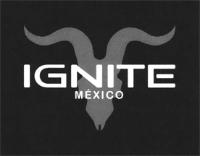 IGNITE MÉXICO