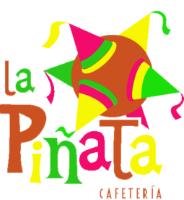 LA PIÑATA CAFETERIA