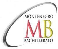 MB MONTENEGRO BACHILLERATO
