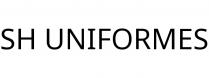 SH UNIFORMES