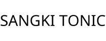 SANGKI TONIC