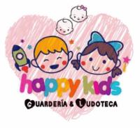 HAPPY KIDS GUARDERÍA & LUDOTECA